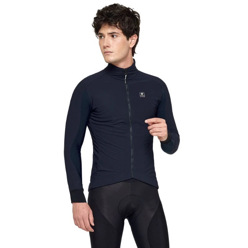 Giacca Pissei Lavaredo Plus Blu Nero 3 Giacca Pissei Lavaredo Plus Blu Nero