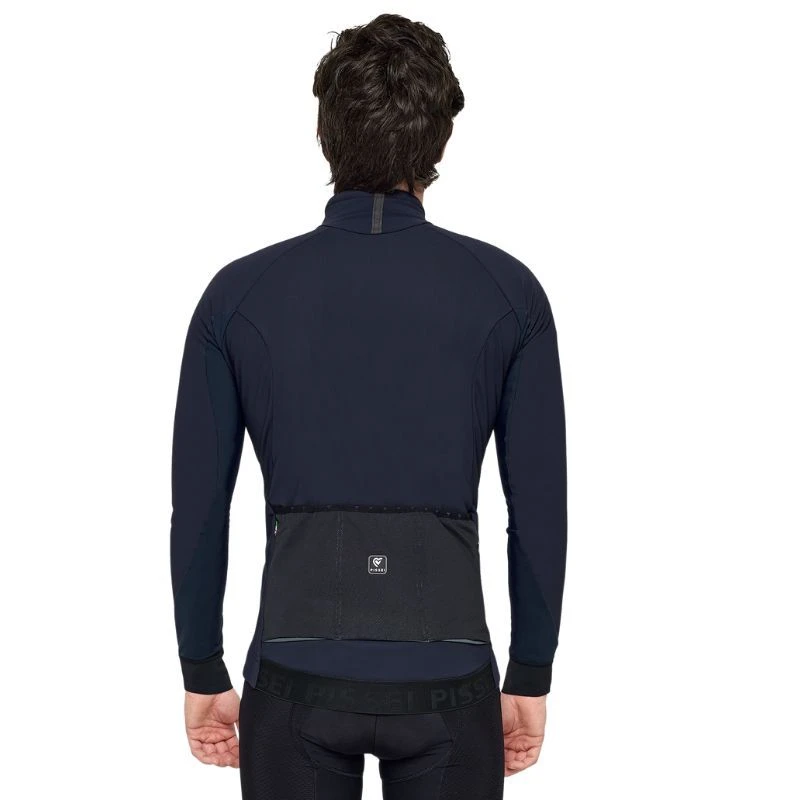 Giacca Pissei Lavaredo Plus Blu Nero 4 Giacca Pissei Lavaredo Plus Blu Nero - immagine 2