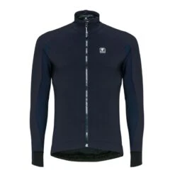 Giacca Pissei Lavaredo Plus Blu Nero 9 Giacca Pissei Lavaredo Plus Blu Nero -Ricambi Bici Pro giacca pissei lavaredo plus blu nero 4