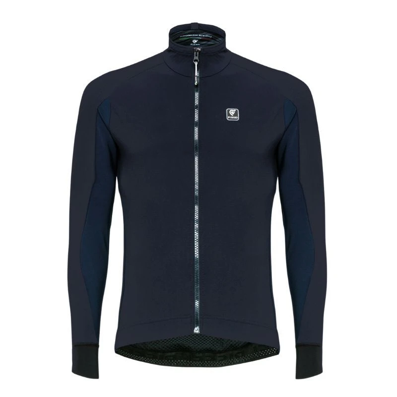 Giacca Pissei Lavaredo Plus Blu Nero 6 Giacca Pissei Lavaredo Plus Blu Nero - immagine 4