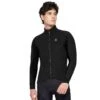 Giacca Pissei Lavaredo Plus Nero -Ricambi Bici Pro giacca pissei lavaredo plus nero 1