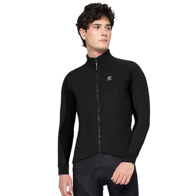 Giacca Pissei Lavaredo Plus Nero 3 Giacca Pissei Lavaredo Plus Nero