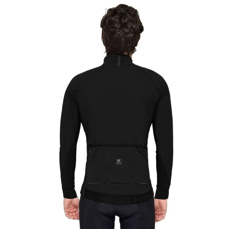 Giacca Pissei Lavaredo Plus Nero 4 Giacca Pissei Lavaredo Plus Nero - immagine 2