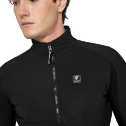 Giacca Pissei Lavaredo Plus Nero 10 Giacca Pissei Lavaredo Plus Nero -Ricambi Bici Pro giacca pissei lavaredo plus nero 4