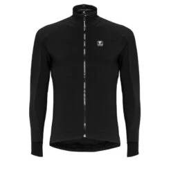Giacca Pissei Lavaredo Plus Nero 11 Giacca Pissei Lavaredo Plus Nero -Ricambi Bici Pro giacca pissei lavaredo plus nero 5