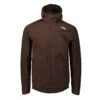 Giacca Poc Guardian Air Marrone 1 Giacca Poc Guardian Air Marrone -Ricambi Bici Pro giacca poc guardian air marrone 1