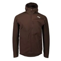 Giacca Poc Guardian Air Marrone