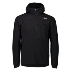 Giacca Poc Guardian Air Nero