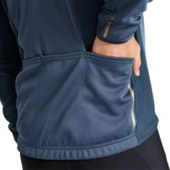 Giacca Specialized Rbx Comp Soft Shell Blu -Ricambi Bici Pro giacca specialized rbx comp soft shell blu 4