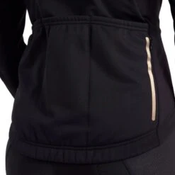 Giacca Specialized Sl Pro Softshell Donna Nero -Ricambi Bici Pro giacca specialized sl pro softshell donna nero 4