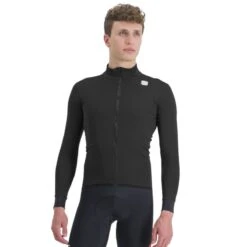 Giacca Sportful Fiandre Light Nero