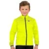 Giacca Sportful Reflex Bambino Giallo Fluo 1 Giacca Sportful Reflex Bambino Giallo Fluo -Ricambi Bici Pro giacca sportful reflex bambino giallo fluo 1