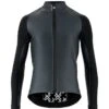 Giacca Assos Mille Gt Winter Evo Grigio 2 Giacca Assos Mille Gt Winter Evo Grigio -Ricambi Bici Pro giacca1mille