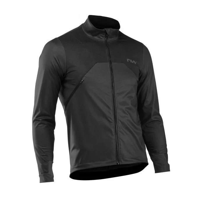 Giacca Northwave Extreme 2 Nero 3 Giacca Northwave Extreme 2 Nero