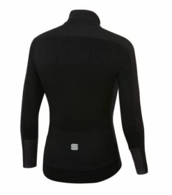 Sportful Giacca Sporful Tempo Nero