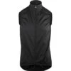 Assos Gilet Mille Gt Wind Nero