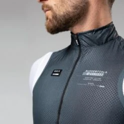 Gilet Antivento Gobik Plus 2.0 Meteor -Ricambi Bici Pro gilet antivento gobik plus 2 0 meteor 5