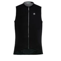 Gilet Antivento Pissei Prima Pelle Nero -Ricambi Bici Pro gilet antivento pissei prima pelle nero 3