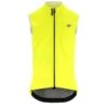 Gilet Assos Mille Gts C2 Giallo -Ricambi Bici Pro gilet assos mille gts c2 giallo 1