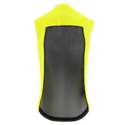 Gilet Assos Mille Gts C2 Giallo -Ricambi Bici Pro gilet assos mille gts c2 giallo 4