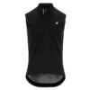 Gilet Assos Mille Gts C2 Nero -Ricambi Bici Pro gilet assos mille gts c2 nero 1