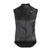 Gilet Assos Uma Gt Donna Nero -Ricambi Bici Pro gilet assos uma gt donna nero 1