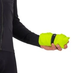 Gilet Castelli Perfetto Ros 2 Rosso Corsa Giallo 9 Gilet Castelli Perfetto Ros 2 Rosso Corsa Giallo -Ricambi Bici Pro gilet castelli perfetto ros 2 rosso corsa giallo 4