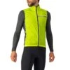 Gilet Castelli Squadra Stretch Lime 2 Gilet Castelli Squadra Stretch Lime -Ricambi Bici Pro gilet castelli squadra stretch lime 1 copia 1