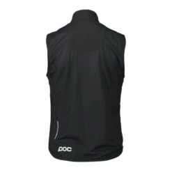 Gilet Poc Enthral Donna Nero -Ricambi Bici Pro gilet poc enthral donna nero 2