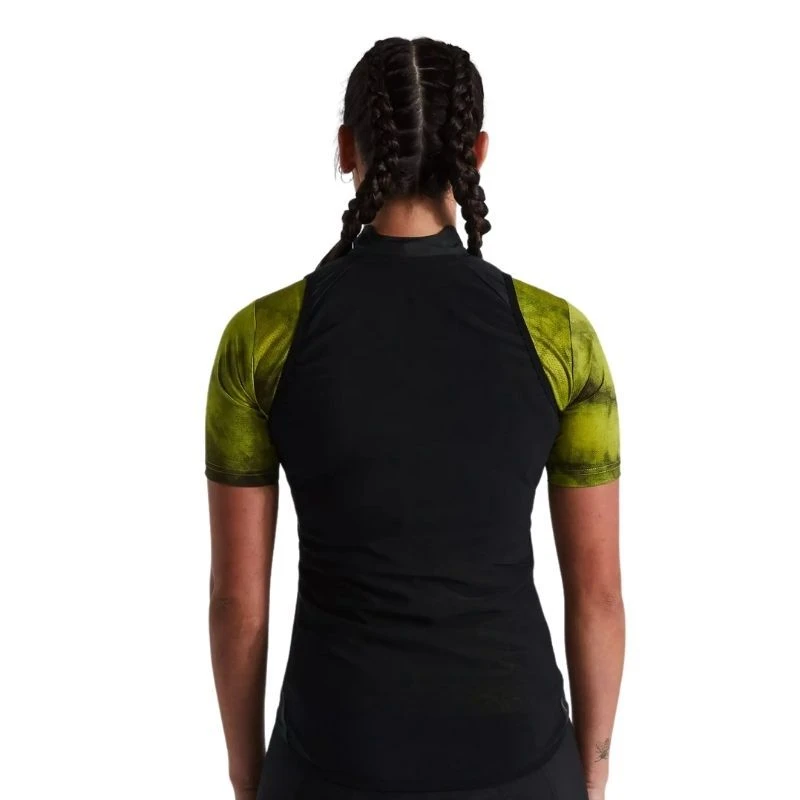 Gilet Specialized Sl Pro Donna Nero 4 Gilet Specialized Sl Pro Donna Nero - immagine 2