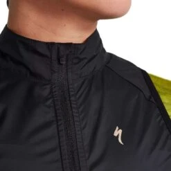 Gilet Specialized Sl Pro Donna Nero 7 Gilet Specialized Sl Pro Donna Nero -Ricambi Bici Pro gilet specialized sl pro donna nero 3