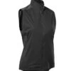 Gilet Fox Racing Flexair Donna Nero -Ricambi Bici Pro gilet donna fox