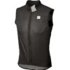 Gilet Sportful Hot Pack Easylight Nero