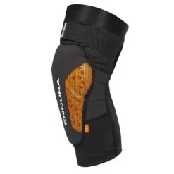 Ginocchiera Endura MT500 Lite D3O Nero