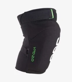 POC Ginocchiere Joint Vpd 2.0 Nero/bianco -Ricambi Bici Pro ginocchiere poc