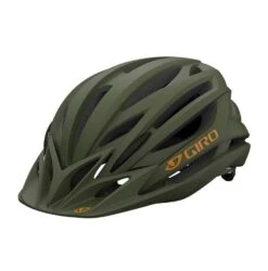 Casco Giro Artex Mips Verde Opaco