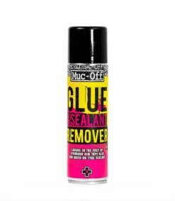 Muc-Off Rimuovi Colla E Sigillante Spray 200ml