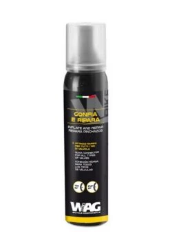 Wag Gonfia E Ripara Fast 100ml