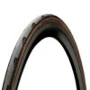 Copertone Continental Grand Prix 5000 700x25c Pieghevole Nero/para -Ricambi Bici Pro gp 5000 para 1