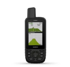 Garmin Gpsmap 67