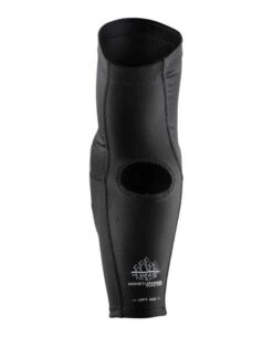 LEATT Gomitiere Airflex Nero