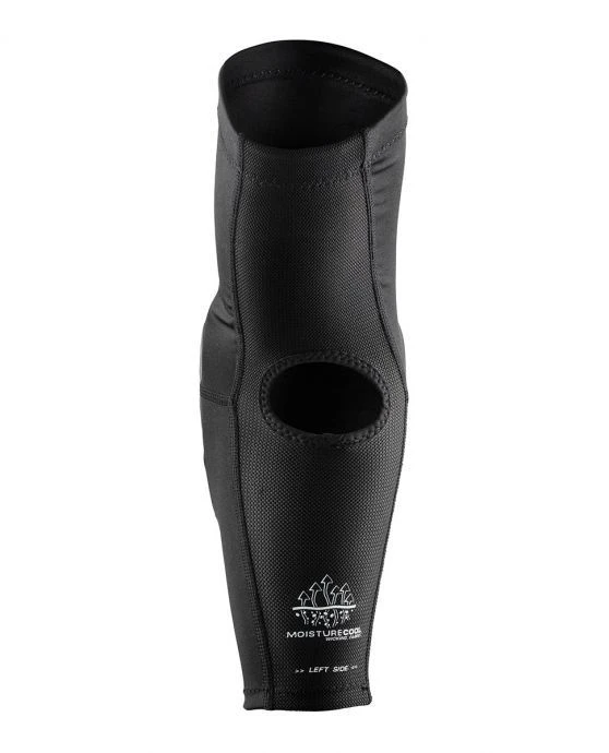 LEATT Gomitiere Airflex Nero 3 LEATT Gomitiere Airflex Nero