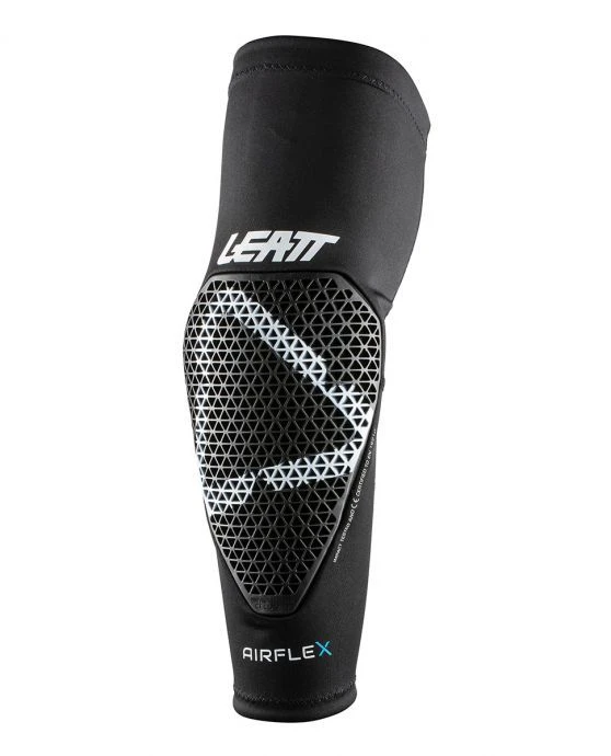 LEATT Gomitiere Airflex Nero 4 LEATT Gomitiere Airflex Nero - immagine 2