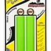 ESI Grips Manopole Racer's Edge 50gr Verde