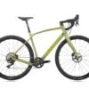 Pinarello Granger X3 Disc GRX600 D252 Green Sand -Ricambi Bici Pro grevil1