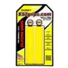 ESI Grips Manopole Chunky 60gr Giallo -Ricambi Bici Pro grf eichu ge il