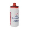 Borraccia Elite Fly Team Groupama-fdj Bianco 550ml -Ricambi Bici Pro gropama