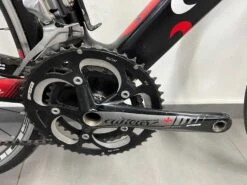 Wilier GTR Granturismo Usata -Ricambi Bici Pro gt2 3