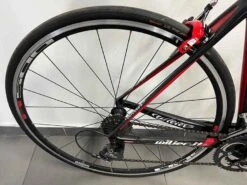 Wilier GTR Granturismo Usata -Ricambi Bici Pro gt3 3