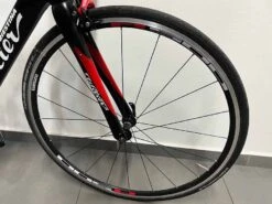 Wilier GTR Granturismo Usata -Ricambi Bici Pro gt5 3